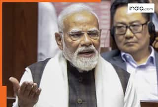 India's trade deals with EU, US, have instilled confidence in global markets: PM Modi