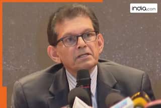 Bangladesh's new Foreign Minister studied at Delhi's JNU, he is medical doctor, PhD, and...