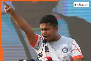 Bangladesh elections: Hasnat Abdullah of National Citizens Party wins, had threatened to cut off Northeast