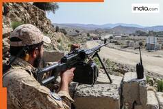 Afghan Army attacks, destroys Pakistani Army posts in response to Pakistani airstrikes