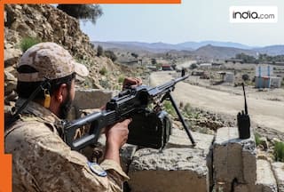 Afghan Army attacks, destroys Pakistani Army posts in response to Pakistani airstrikes