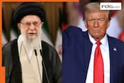 Iran offers nuclear deal to US; What will be Trump's response to Khamenei's proposal?
