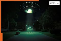Is Area 51 in Nevada, US, hiding any aliens? Barack Obama makes sensational claims