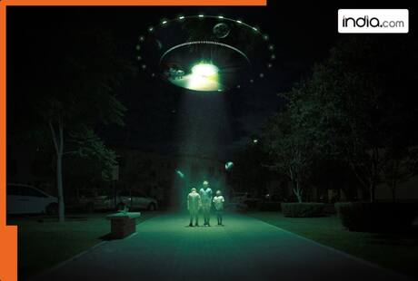 Is Area 51 in Nevada, US, hiding any aliens? Barack Obama makes sensational claims