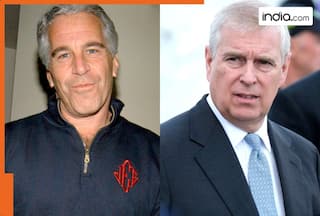 Britain's King Charles' brother Andrew arrested; Named in Epstein File