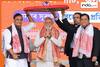 PM Modi inaugurates bridge on Brahmaputra; unveils IIM, data centre in Assam