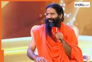 'Trump, US, and entire world will have to surrender to India': Baba Ramdev