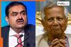 Adani Group writes to Yunus government over unpaid electricity dues, with a warning