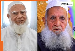 Hefazat-e-Islam declares 'jihad' against Jamaat-e-Islami in Bangladesh ahead of elections