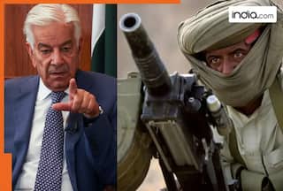 Pakistani army incapable of securing Balochistan; Rebels are better in all aspects: Khawaja Asif