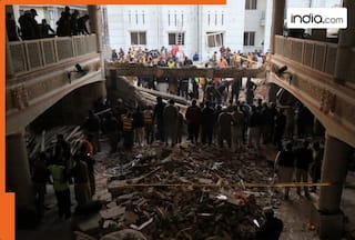 More than 60 killed, many injured as suicide bomber detonates himself inside Islamabad’s Shia shrine