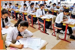 CBSE class 12 results: Over 94000 students score more than 90 per cent; check scorecards at cbse.gov.in, DigiLocker, Umang