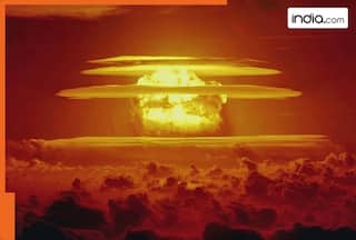 Did China secretly conduct nuclear test to produce next-generation nuclear weapons?