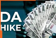 Big update on DA Hike: DA and DR raise most likely before Holi