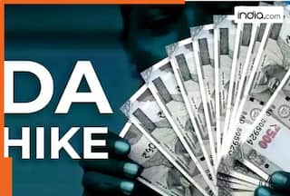 Big update on DA Hike: DA and DR raise most likely before Holi
