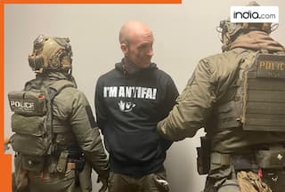 DHS swoops on illegal immigrants, including 89 Indians; releases names and photos