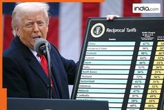 'I have a backup plan': First response by Donald Trump after Supreme Court's ruling on tariffs