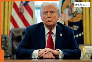 'I can destroy any country': Trump's rant following US SC's ruling on tariffs