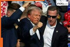 'I don't know how long I'll be around': Why did Donald Trump say this?