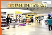 Goods up to Rs 75,000 from abroad will be duty-free, big change for jewellery