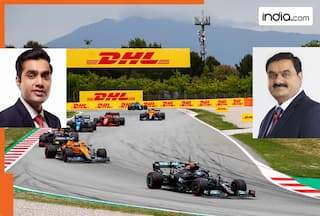 Gautam Adani's masterstroke: Planning to restart Formula 1 racing in India