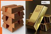 Will copper replace gold as next precious metal? Here’s why it is possible