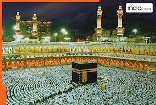 Hajj 2026: When will issuance of Hajj visas start, and when will pilgrims start to arrive?