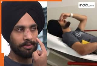 'You Indian dog, go back': Sikh man verbally, physically assaulted in Australia