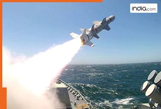 US arms Taiwan with deadly Harpoon missiles, capable of destroying Chinese warships