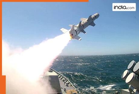 US arms Taiwan with deadly Harpoon missiles, capable of destroying Chinese warships