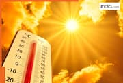 World stares into red-hot 2027; Experts warn of very high temperatures due to El Ni o