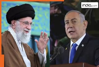 Israel will attack Iran alone over its ballistic missile programme, big question is, WHEN?