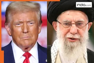 'Will not be intimidated by threat of war with US': Iran firm on talk topics