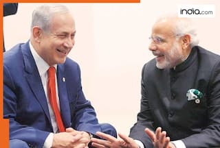 'PM Modi is my personal friend', says Netanyahu as he announces formation of Hexagon Alliance