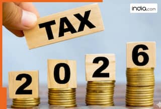 Draft of new Income Tax rules released; will come into effect from this date