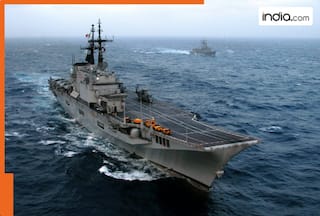 World’s largest Muslim country to get its own aircraft carrier, negotiations on with European superpower