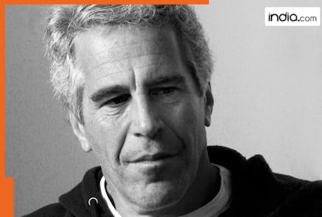 Jeffrey Epstein had keen interest in toxic plants that can fully 'control' brain