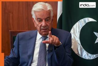 'US used Pakistan worse than toilet paper, and then threw us away': Khawaja Asif