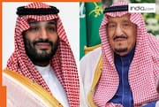 Has Crown Prince Mohammed bin Salman seized Saudi Arabia's complete control?