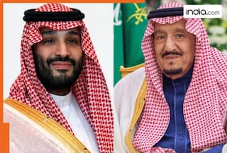 Has Crown Prince Mohammed bin Salman seized Saudi Arabia's complete control?