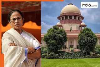 Appoint judicial officers to help WB in carrying out SIR exercise: SC to Calcutta High Court