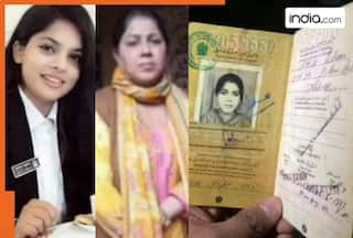 What is the truth about Saba, Pakistani woman arrested in Meerut?