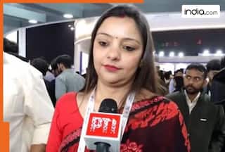 Neha Singh takes BIG step days after Galgotias University’s shameful exit from India AI Impact Summit, decides to deactivate...