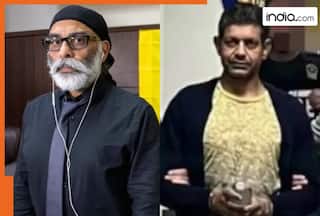 Nikhil Gupta has no connection to Indian government: New Delhi to Washington