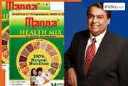 Mukesh Ambani acquires parent company of Tamil Nadu's famous Manna