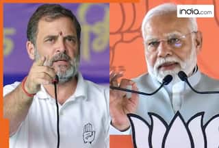 PM buckled under pressure to sell out farmers' blood & sweat: Rahul on Indo-US trade deal