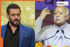 'Saying Hindu-Muslim unity is not accurate': RSS chief Mohan Bhagwat