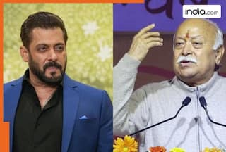 'Saying Hindu-Muslim unity is not accurate': RSS chief Mohan Bhagwat