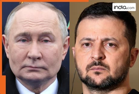 Russia offers to immediately end Ukraine war with simple, clever, and strategic condition