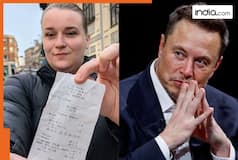 Meet world's 'richest' person with 100,000 times more money than Elon Musk's net worth